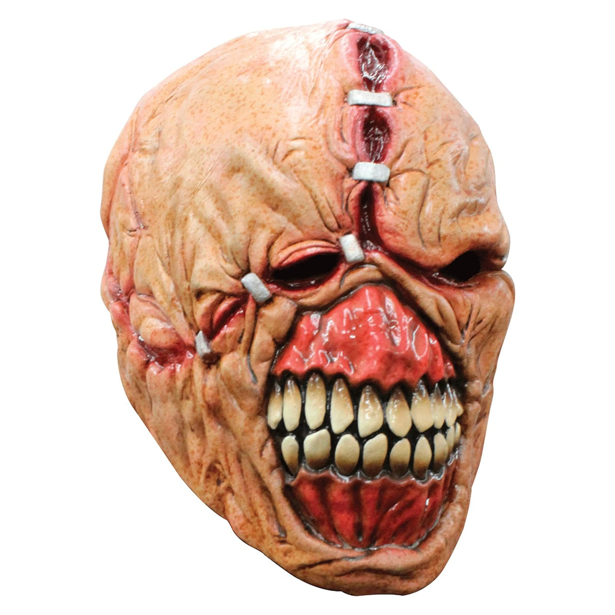 Nemesis Economic, Máscara sin Piel de Vneganza, Máscaras de Personajes Ideal para Fiestas y Halloween
