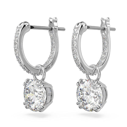 Swarovski Constella Drop Earrings Collection