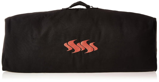 Camco 58303 Kuuma Stow and Go - Funda para Parrilla