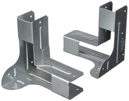 Simpson Strong-Tie WBSK - Kit de herramientas para banco de trabajo y estanterías