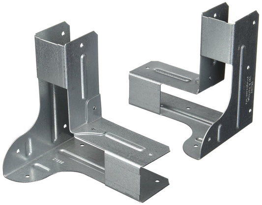 Simpson Strong-Tie WBSK - Kit de herramientas para banco de trabajo y estanterías