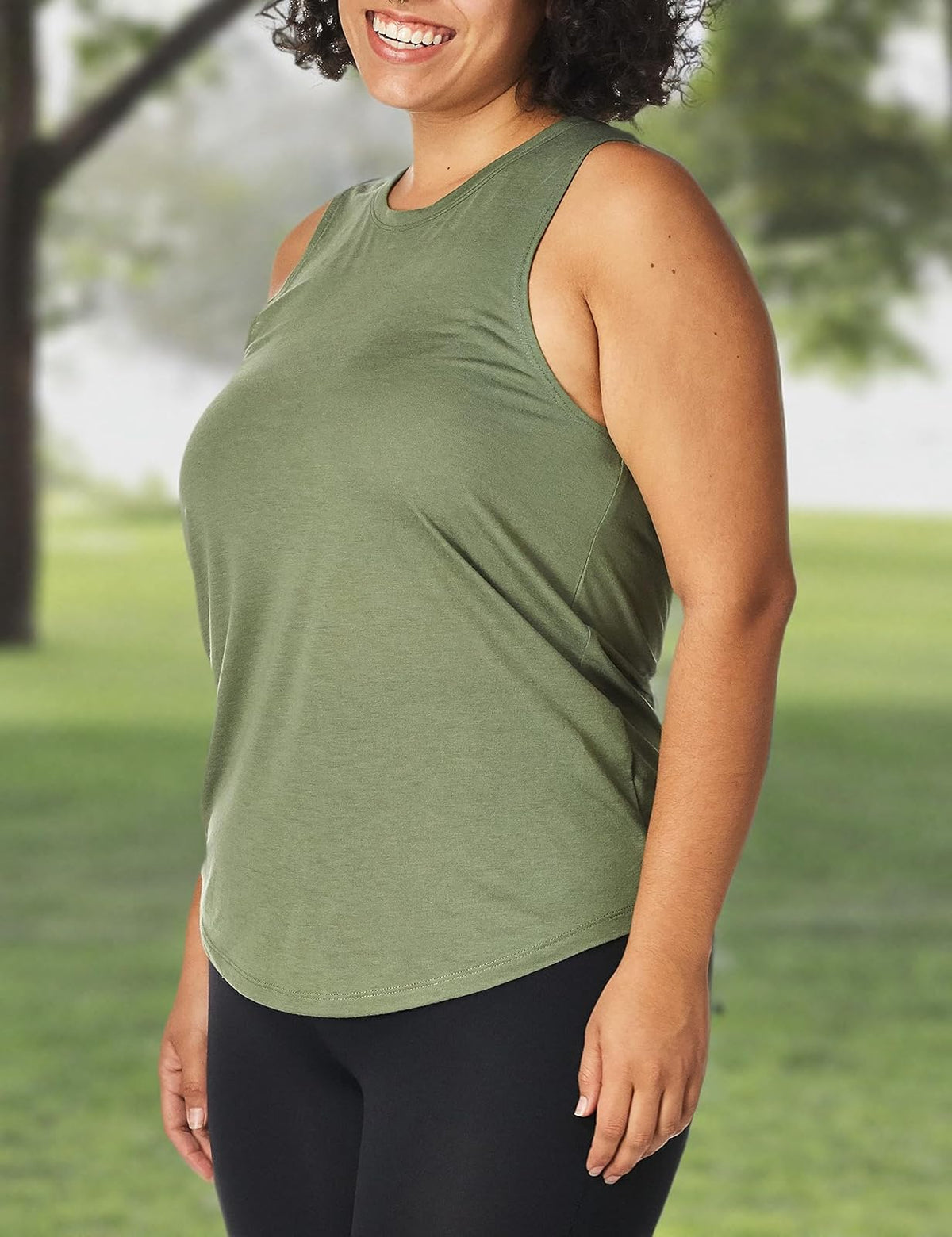 Alternative Camiseta sin Mangas Camiseta para Mujer