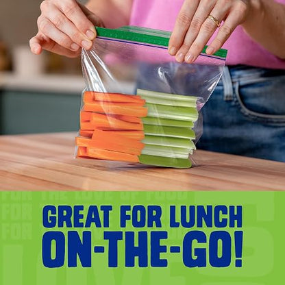 Ziploc Sandwich Bags, XL, 3 Pack, 30 ct