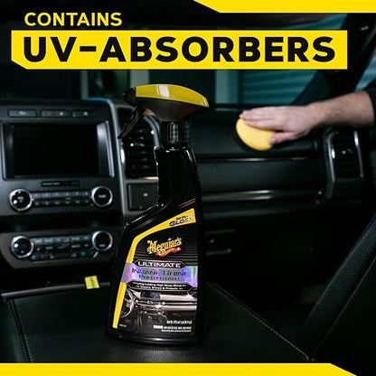 Meguiar´s Oficial Ultimate Protector de Brillo G220216 473ml