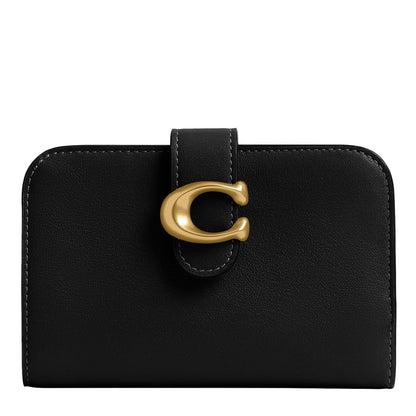 Coach - Talla Única - Negro 1