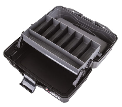 ArtBin - Caja con charola para materiales de arte, One Tray, 1, 1