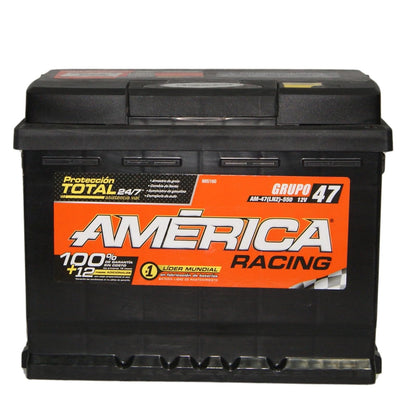 BATERIA AM-47-550 AMERICA 12V 550 AMP GRUPO 3
