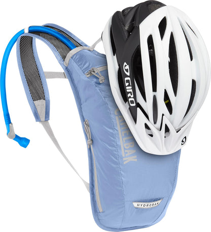 CamelBak Hydrobak Light - Mochila de hidratación para Bicicleta, 50 onzas