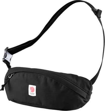 Equipaje de mano, Ulvö Hip Pack Medium_23165-662, Fjällräven, unisex-adulto