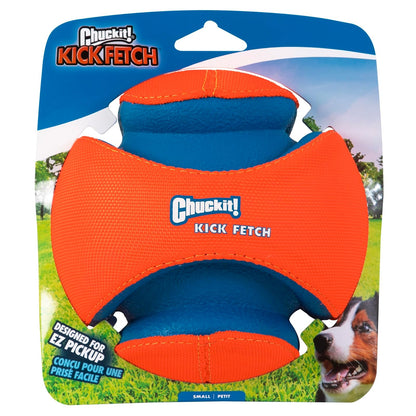 Chuckit! Max Glow Pelota de Juguete para Perros - Pequeño - Multi