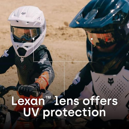 Fox Racing unisex-adult Main Goggle