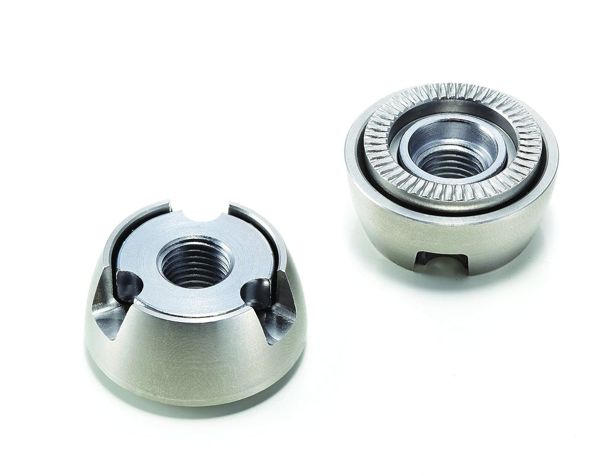 Delta ciclo 3 de 20/26 KnoxNut con llave