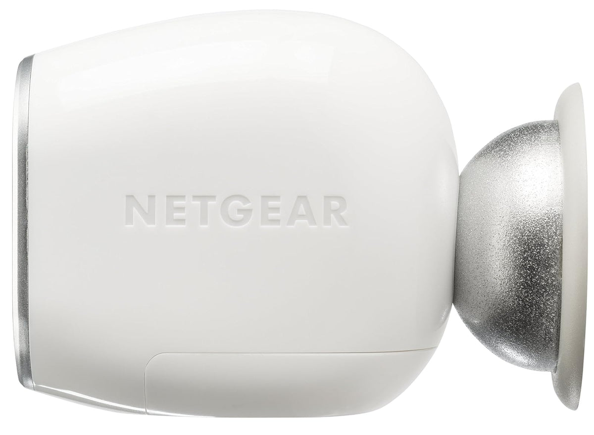 Netgear VMC3030-100NAS Cámara Arlo Add-on de Seguridad HD