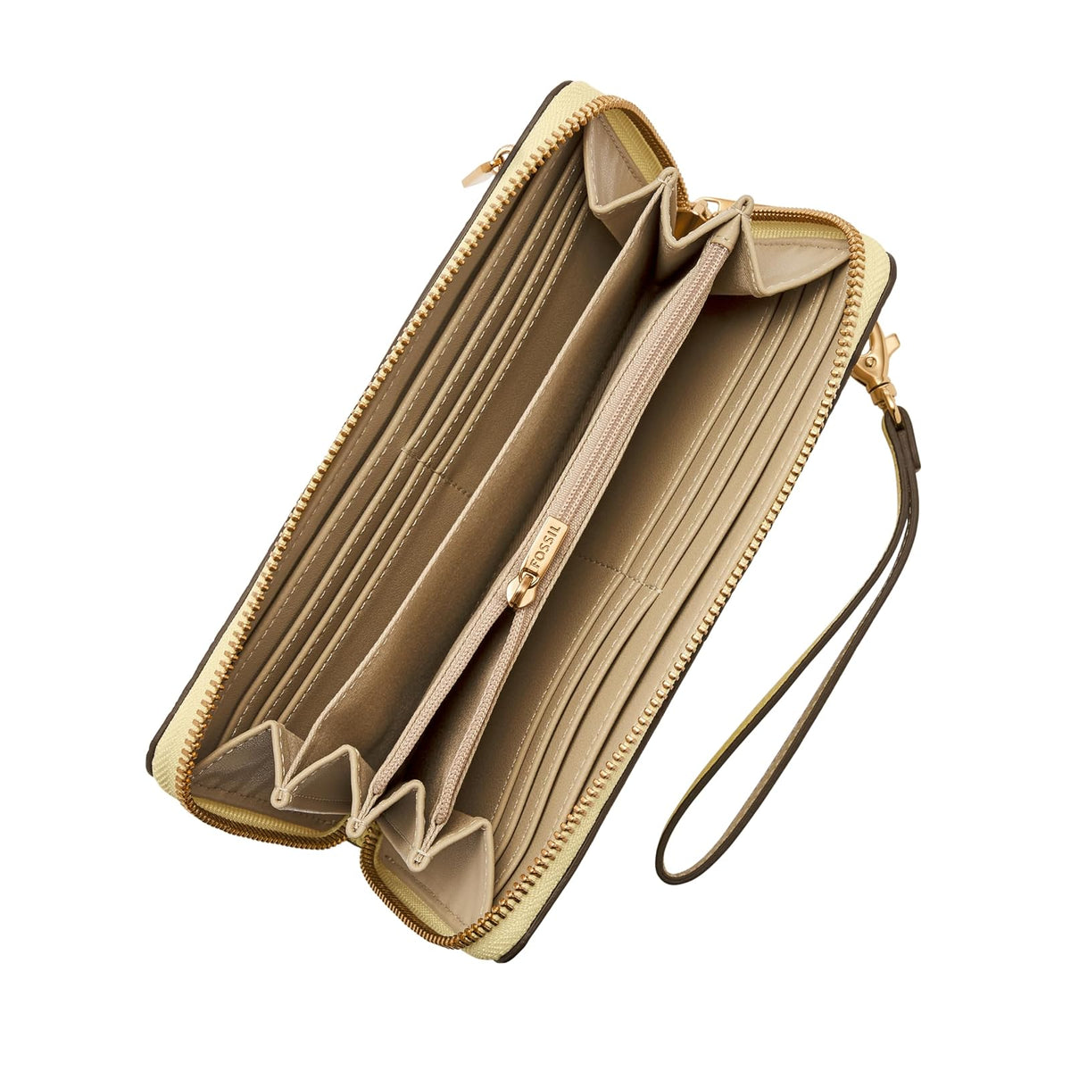 Fossil LOGAN Accesorio de viaje- Billetera Mujer