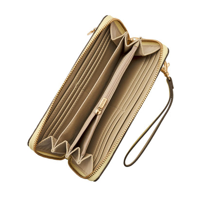 Fossil LOGAN Accesorio de viaje- Billetera Mujer