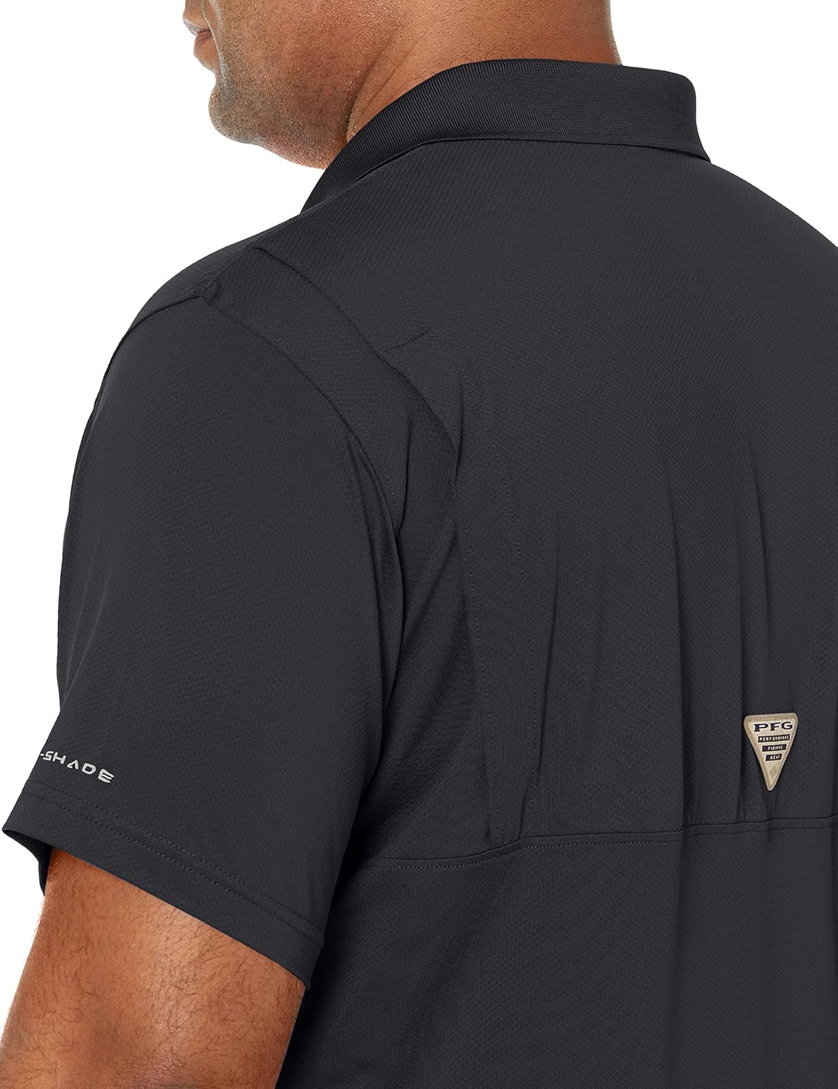 Columbia Low Drag Offshore Polo para Hombre