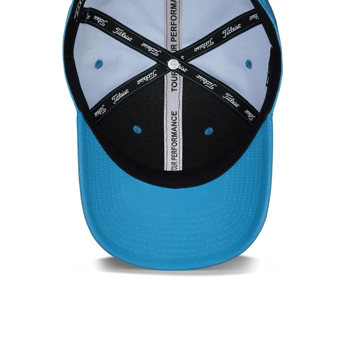 Titleist Tour Performance Golf Hat Gorro/Sombrero para Hombre