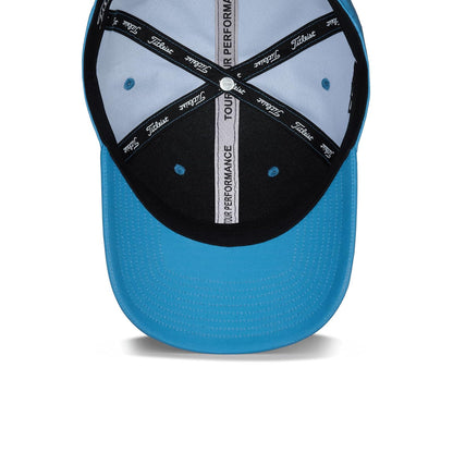Titleist Tour Performance Golf Hat Gorro/Sombrero para Hombre