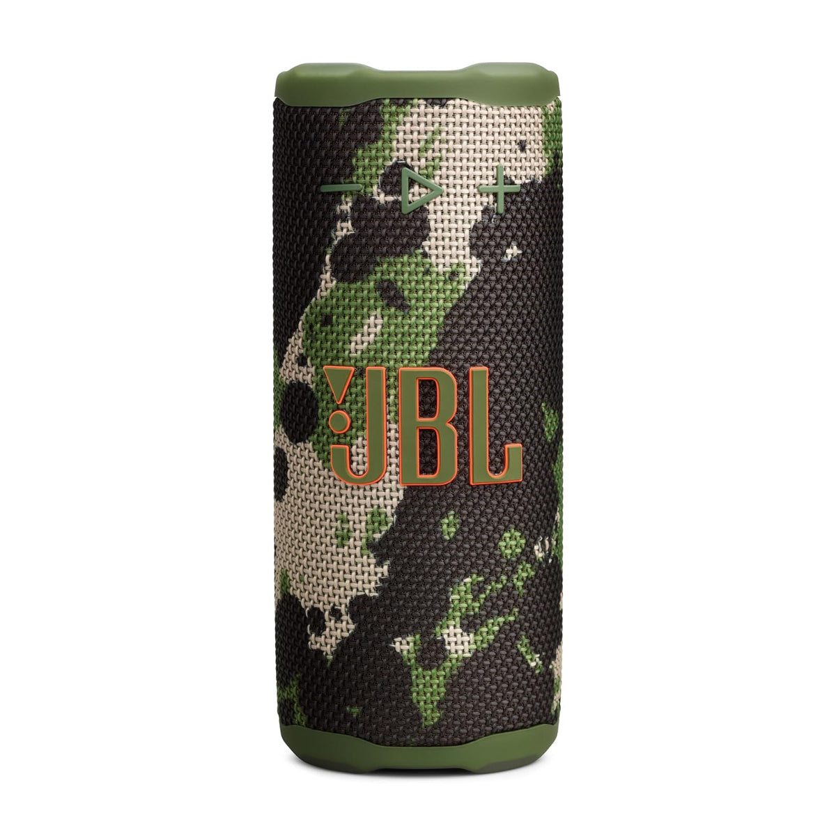 JBL Grip Bocina Bluetooth compacta con luz ambiental - Squad
