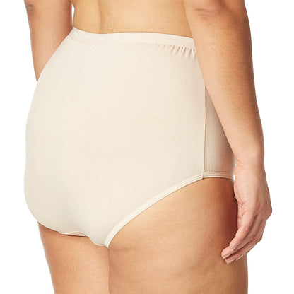 Bali Women's Stretch Brief Panty