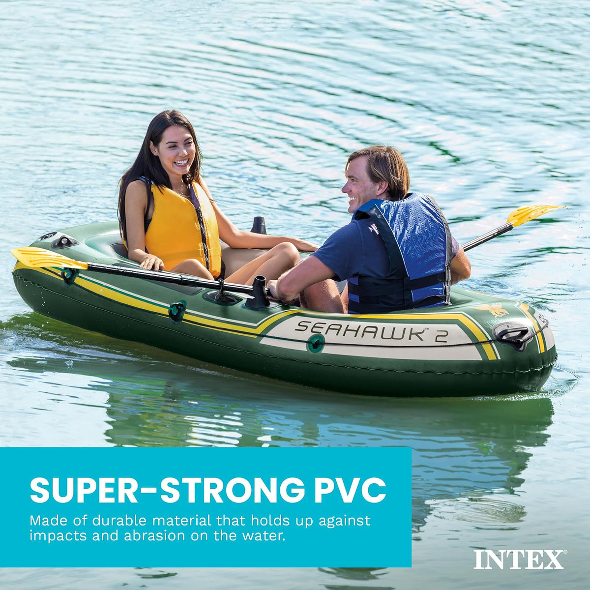 INTEX Seahawk