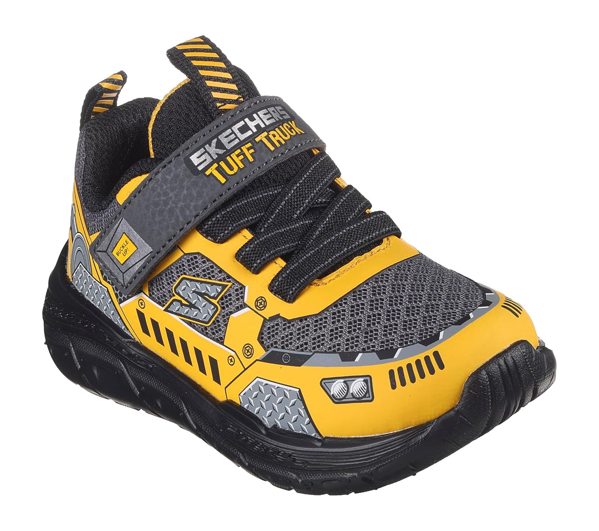 Skechers Skech Tracks Zapatillas para Niños