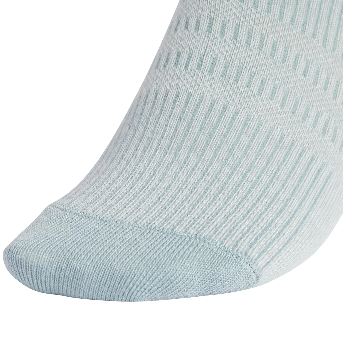 adidas Women's Superlite 3.0 6-pack No Show Calcetín sin mostrar Mujer