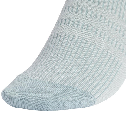 adidas Women's Superlite 3.0 6-pack No Show Calcetín sin mostrar Mujer
