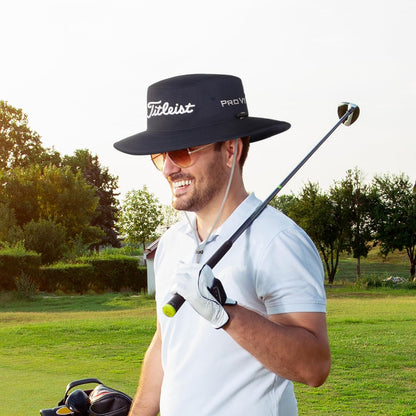 Titleist Titleist Tour Aussie - Gorro de Golf para Hombre Gorro/Sombrero para Hombres