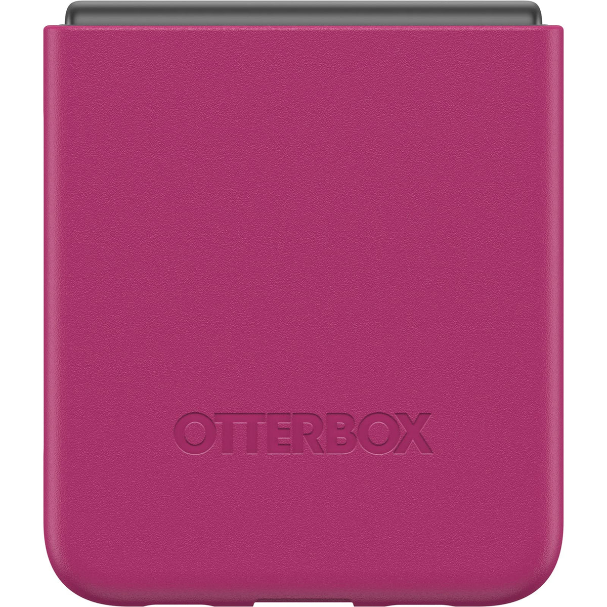OtterBox Thin Flex Series - Funda para Galaxy Z Flip3 5G, Color Rosa