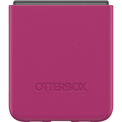 OtterBox Thin Flex Series - Funda para Galaxy Z Flip3 5G, Color Rosa