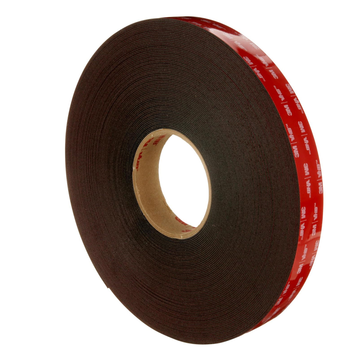 3M VHB Cinta Adhesiva Industrial de Montaje 5952 - 0.75 inches x 15 yards x 0.045 inches - Paquete de 1
