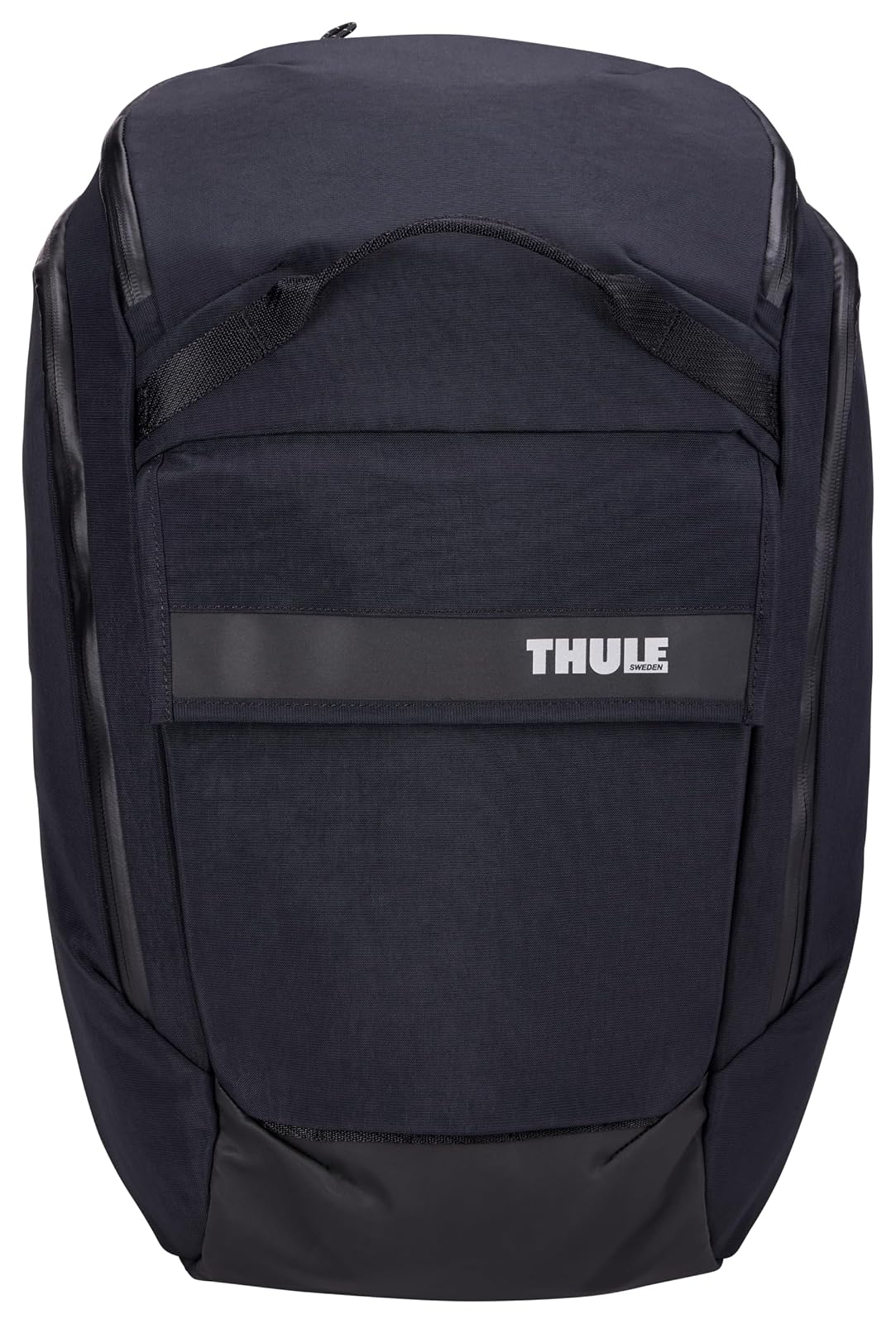 Thule Paramount Alforja Híbrida 26L | Convertible en Mochila de Bicicleta