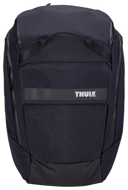 Thule Paramount Alforja Híbrida 26L | Convertible en Mochila de Bicicleta