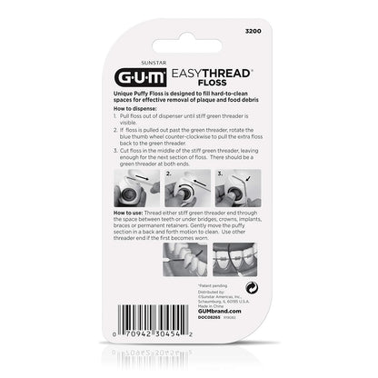 GUM Hilo Dental Ortodoncia