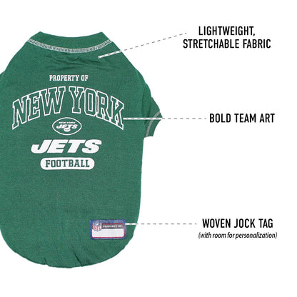 Pets First Pets First Pets First NFL - Playera para Perros