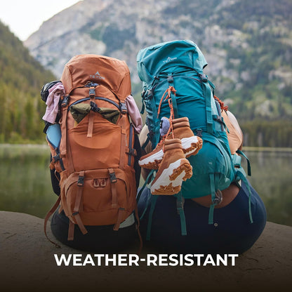 TETON Sports Ultralight Backpacks Mochila de senderismo Unisex adulto