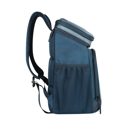 Igloo 18 Can Evergreen Mochila Azul (00066122)