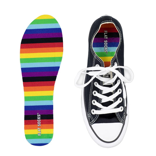 FLAT SOCKS Calcetines invisibles, forro de zapatos sin calcetines, sin deslizamiento, sin olor, lavable para zapatos descalzos para hombres y mujeres, Gris