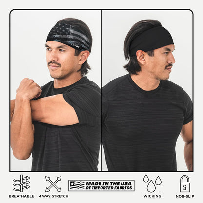 Junk BrandsHeadband