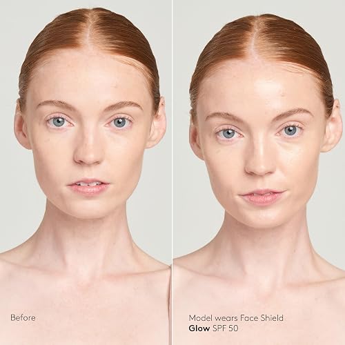Colorescience Sunforgettable Total Protection Face Shield Glow SPF 50, 55ml