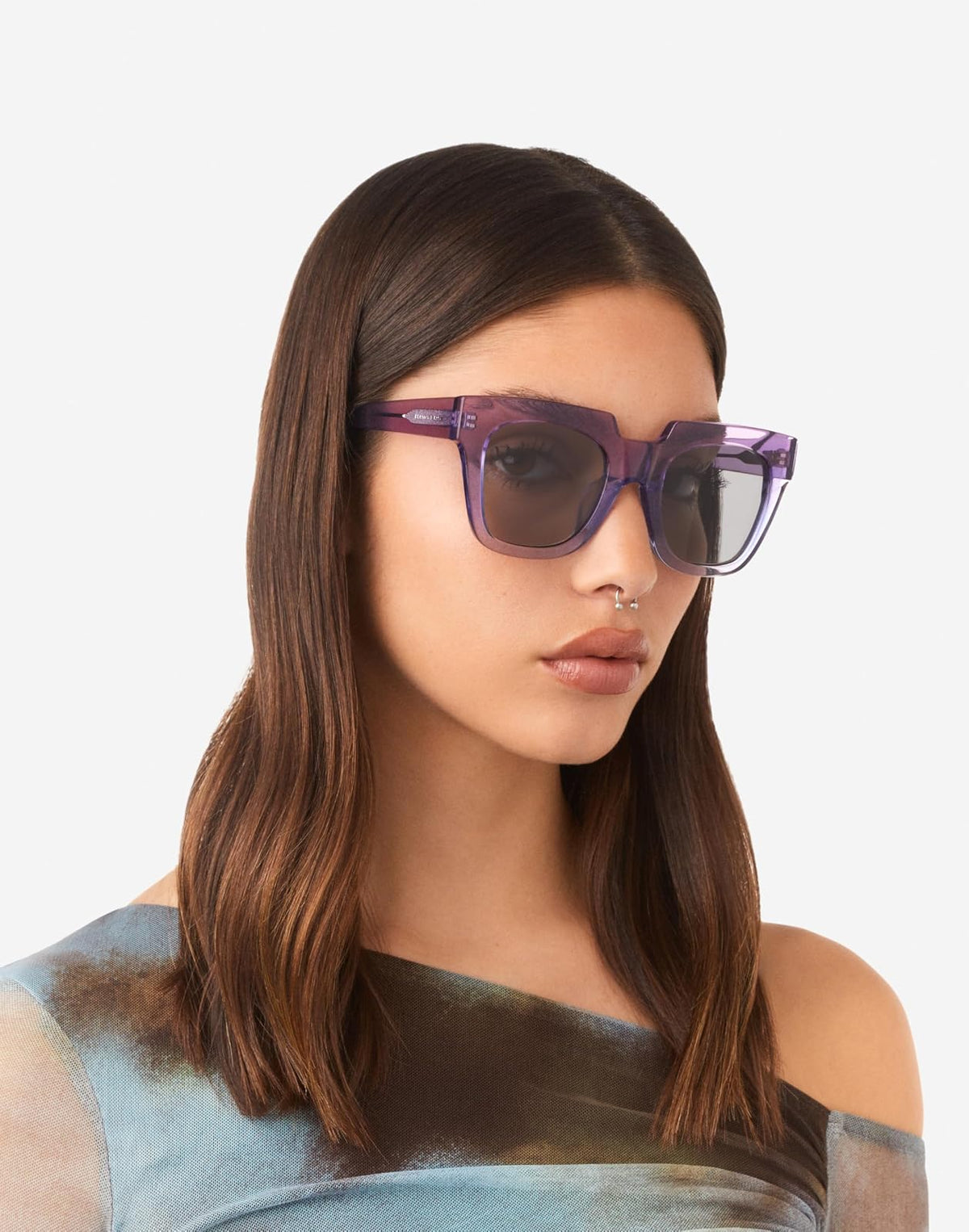 HAWKERS Lentes de Sol ROW X para hombre y mujer