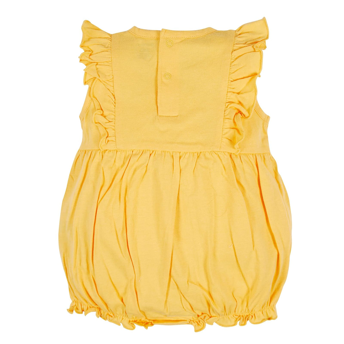 ONESIES 3-pack Romper Mameluco bebés niñas