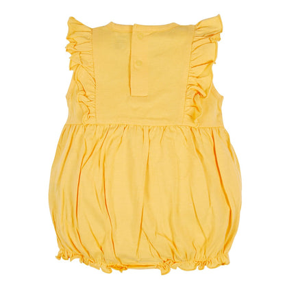 ONESIES 3-pack Romper Mameluco bebés niñas