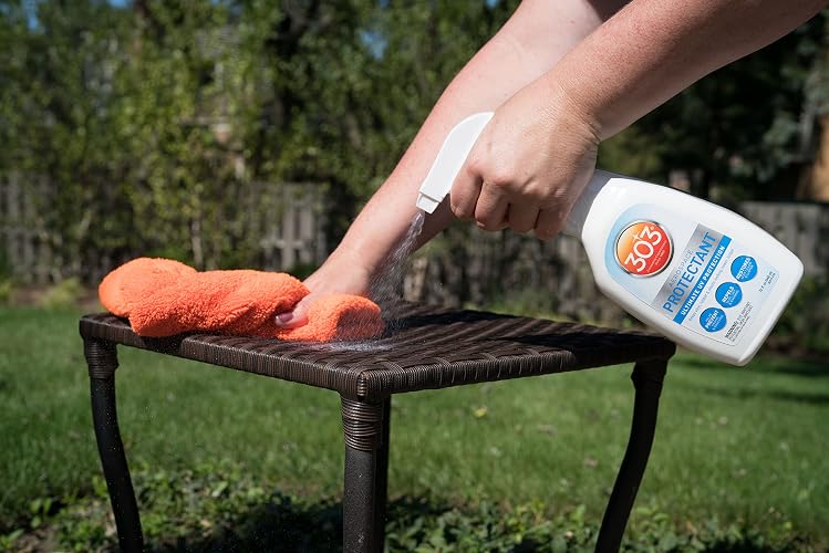 303 Products Bomba para Limpiaparabrisas con Pulverización, 946 ml, 30313