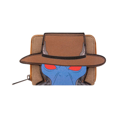 Loungefly Funko Wallet
