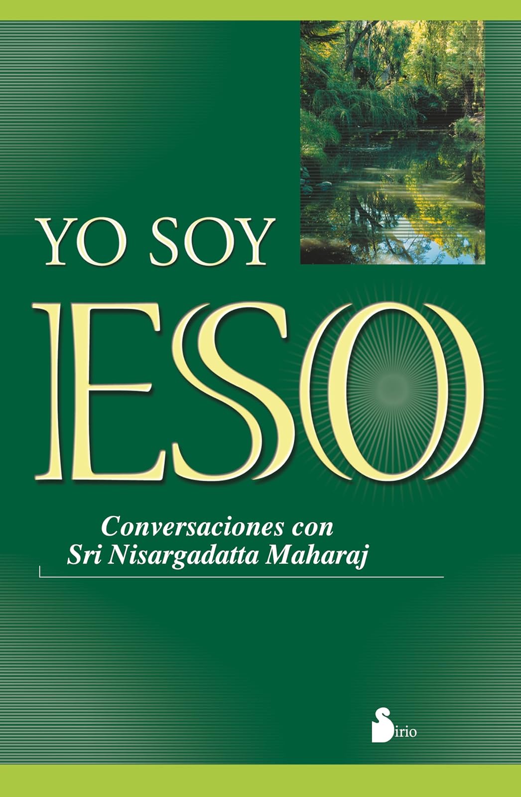 Yo soy eso