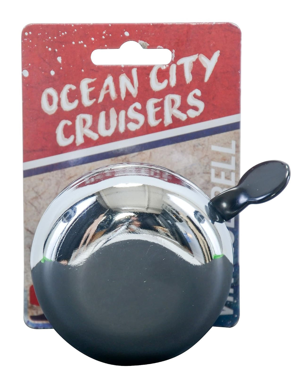 Ocean City Cruisers Big Bell