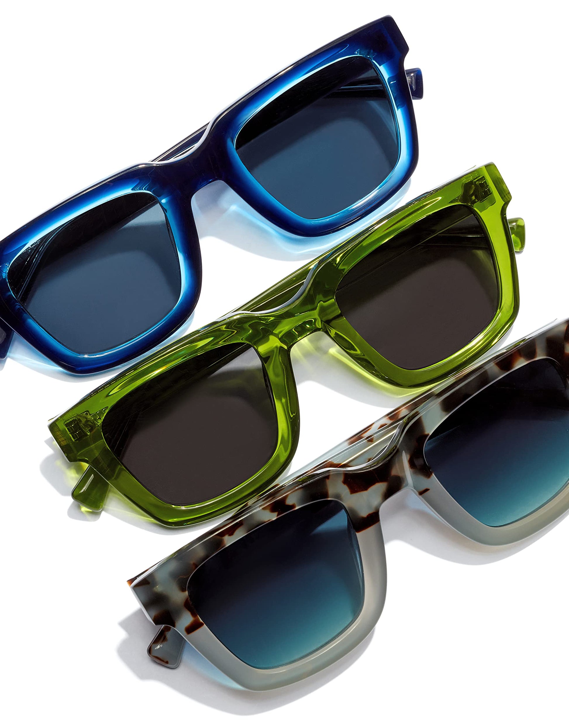 HAWKERS Lentes de Sol ONE UPTOWN para hombre y mujer