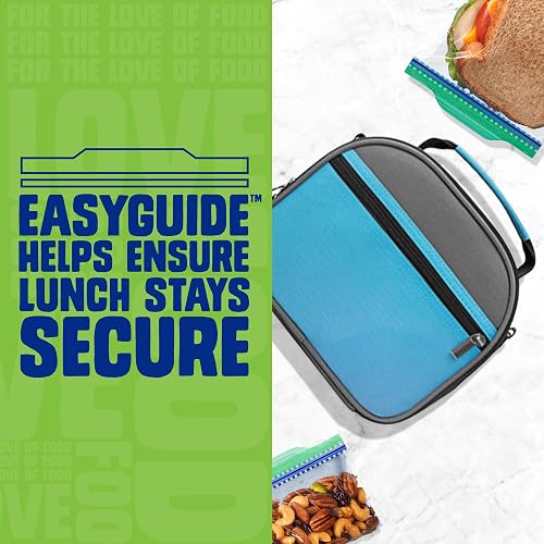 Ziploc Sandwich Bags, XL, 3 Pack, 30 ct